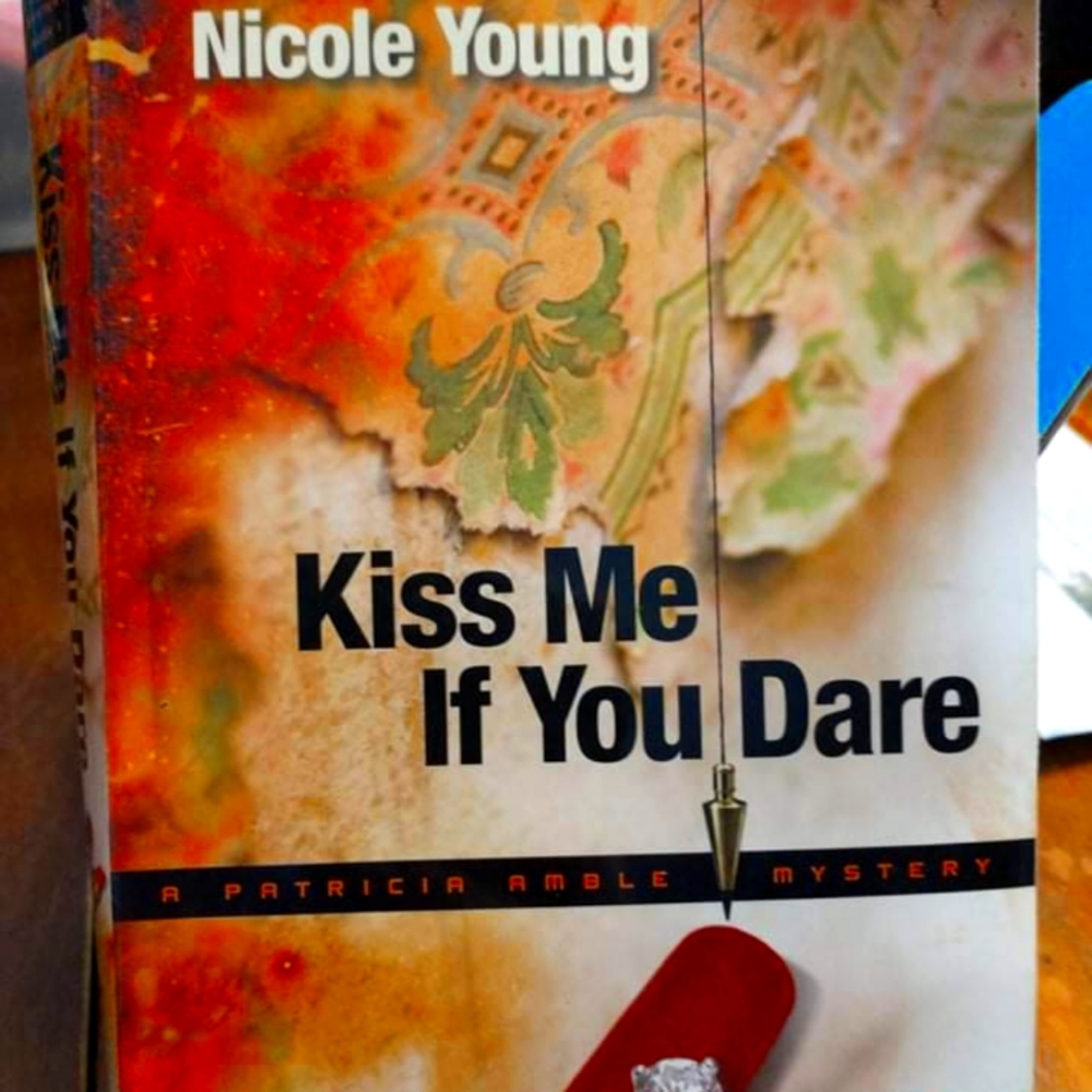 Kiss Me if You Dare